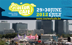 Couleur Café